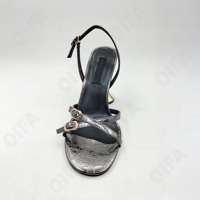 Женские Босоножки CC4415_L2908-H353-1