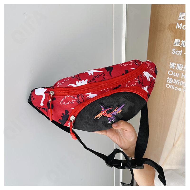 Детская Сумка поясная