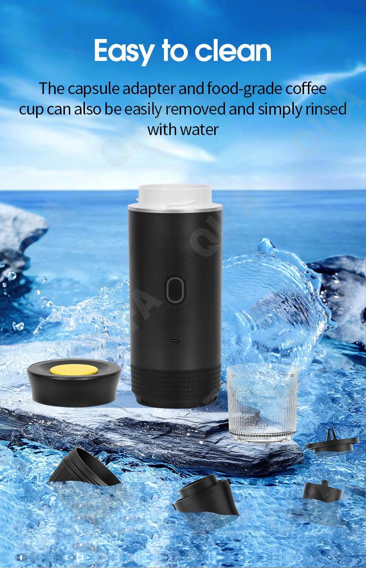 Кофемашина CC4960_D08-5 Кофемашина CC4960_D08-5