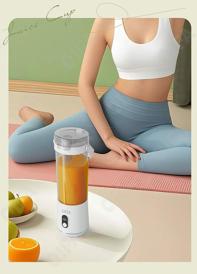 Блендер портативный CC5275_8S-1