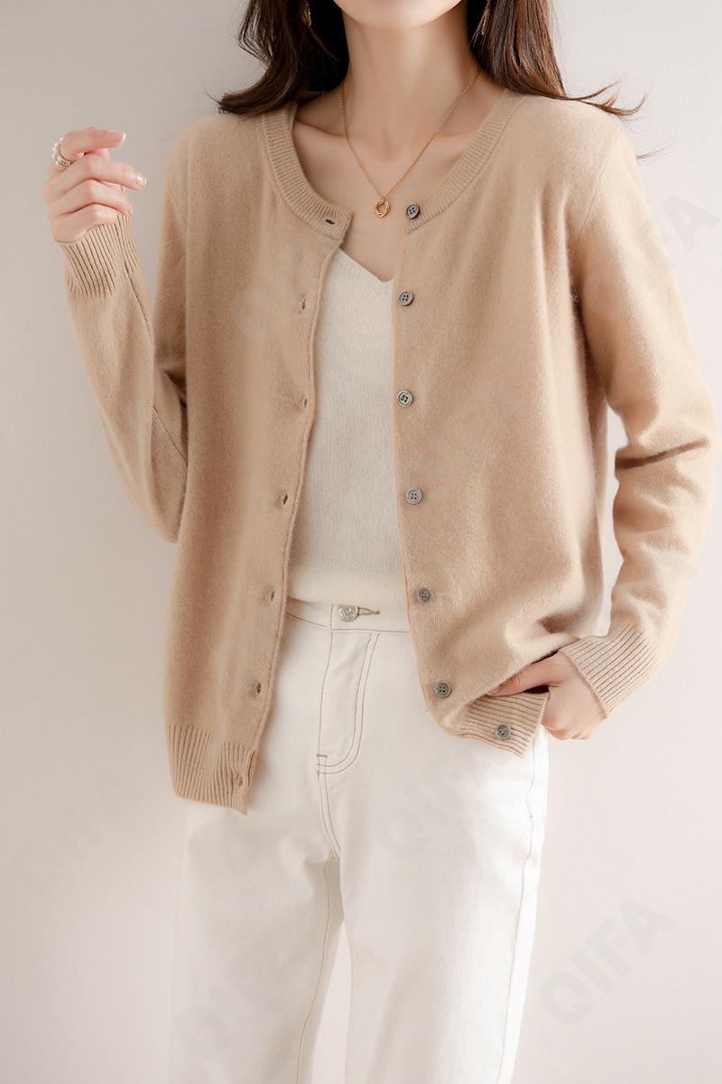 Женский Кардиган CC3116_ZD021_5250_1780_10