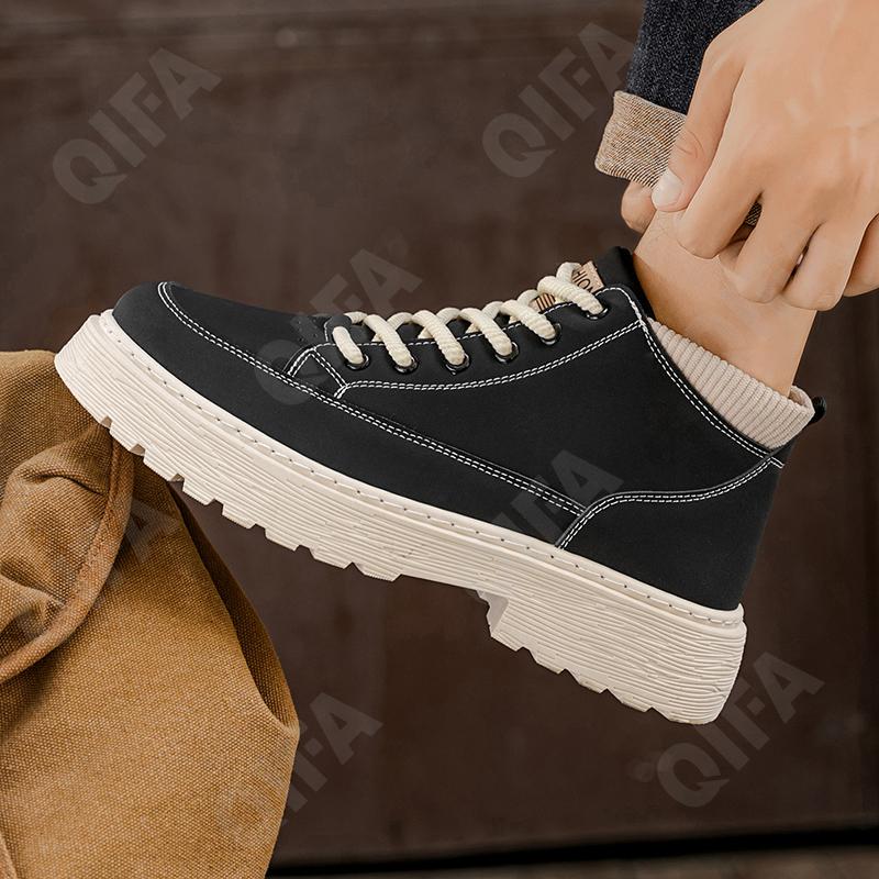 Мужские Ботинки CC4282_A6603-1 Мужские Ботинки CC4282_A6603-1