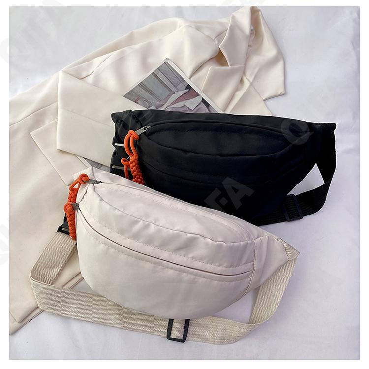 Женская Сумка поясная CC423_7365-2