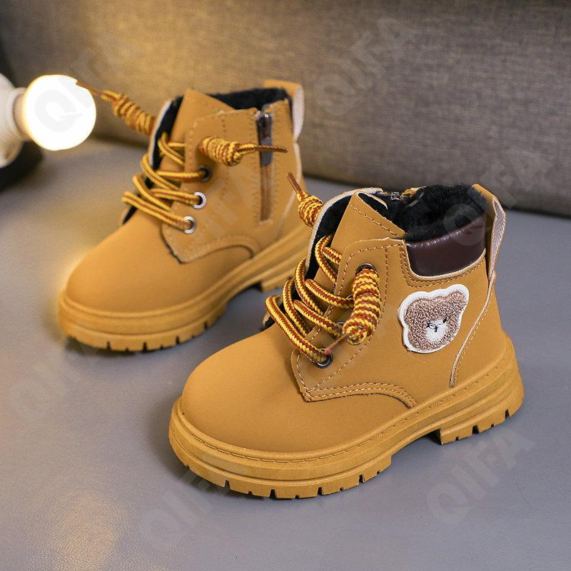 Детские Ботинки CC3601_D209_M-A1