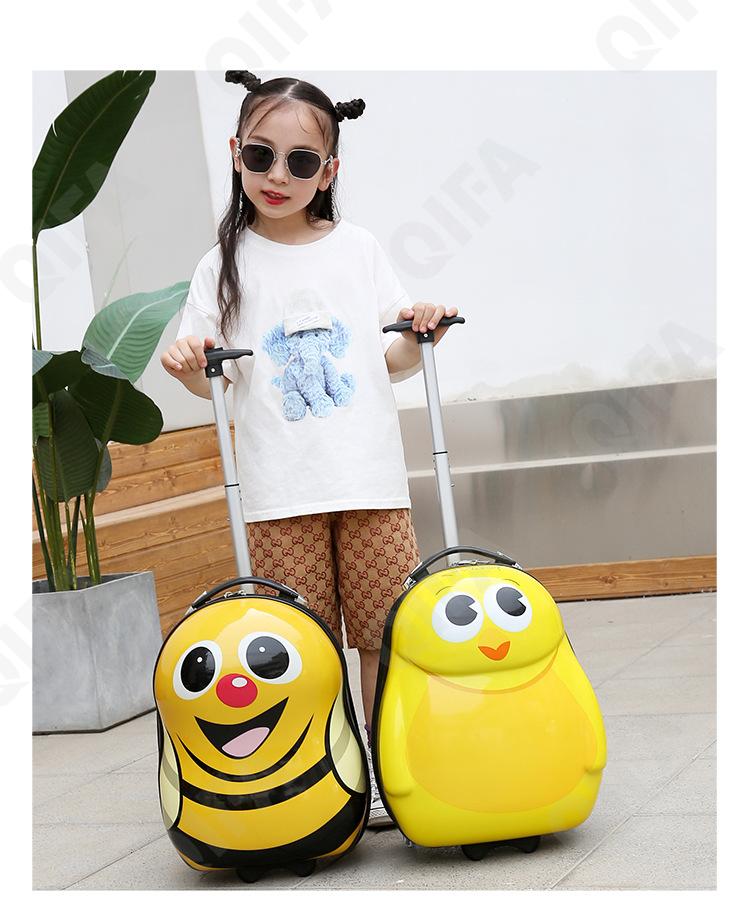 Детский Чемодан CC1748_ETLGX-E-1