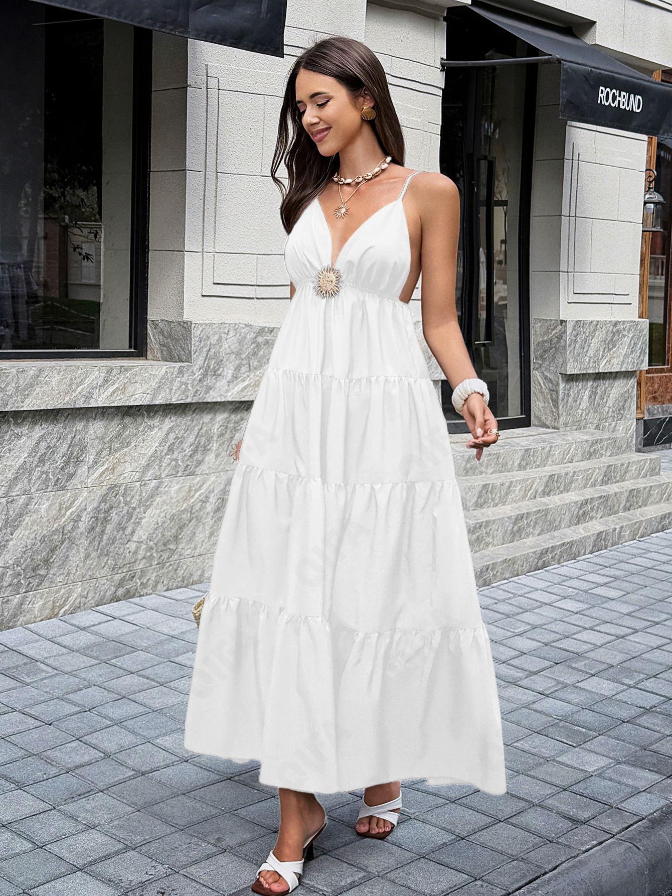 Женский Сарафан CC340_D26230002_230_1777_8