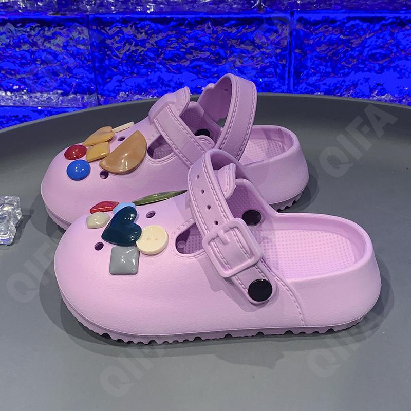 Детское Сабо CC4225_816-18-3