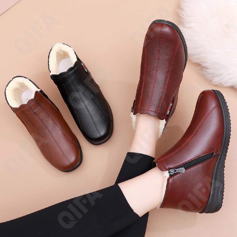 Женские Ботинки CC4012_B63-1 Женские Ботинки CC4012_B63-1