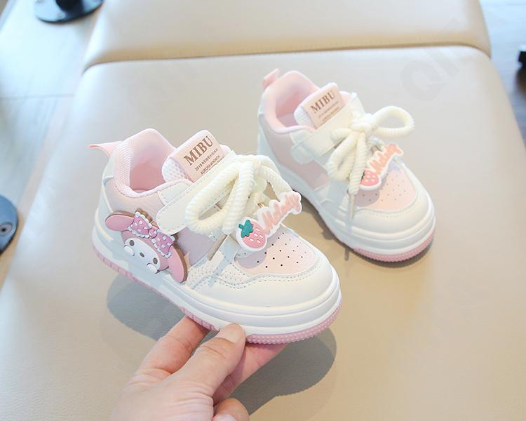 Детские Кеды CC3405_SY187-A1