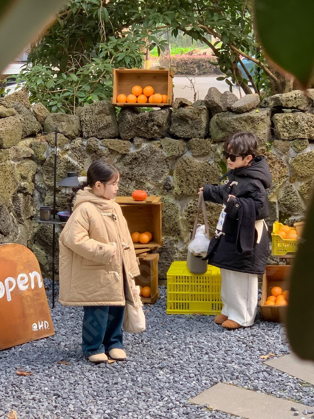 Детское Полупальто CC3871_2023D92_252_2574_64