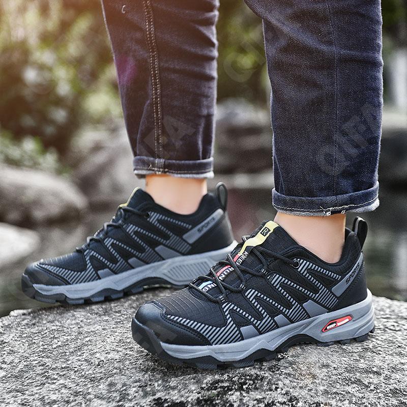 Мужские Кроссовки CC4859_K800-A1