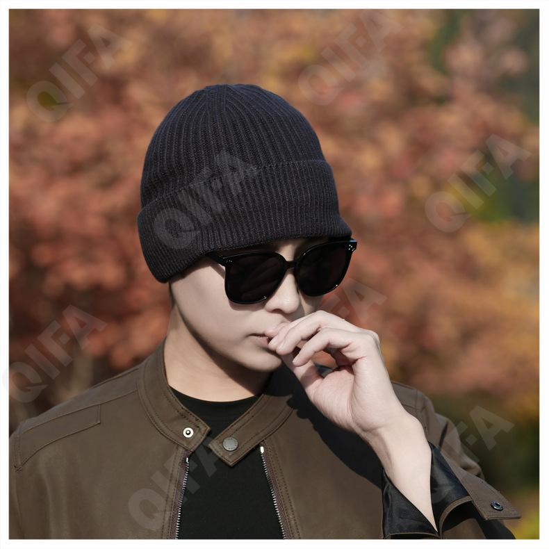 Мужская Шапка CC4472_A-462-8 Мужская Шапка CC4472_A-462-8