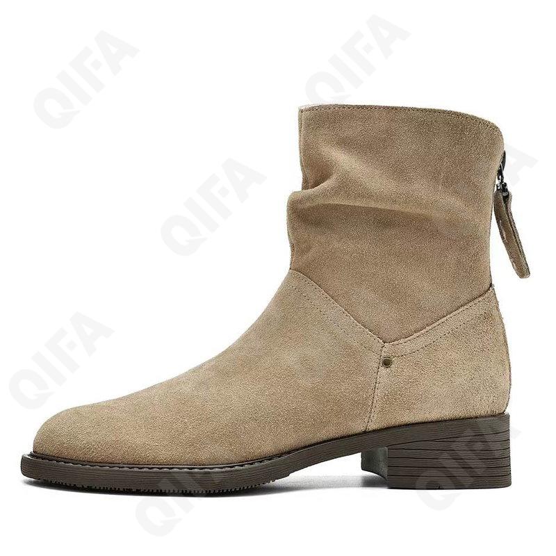 Женские Ботинки