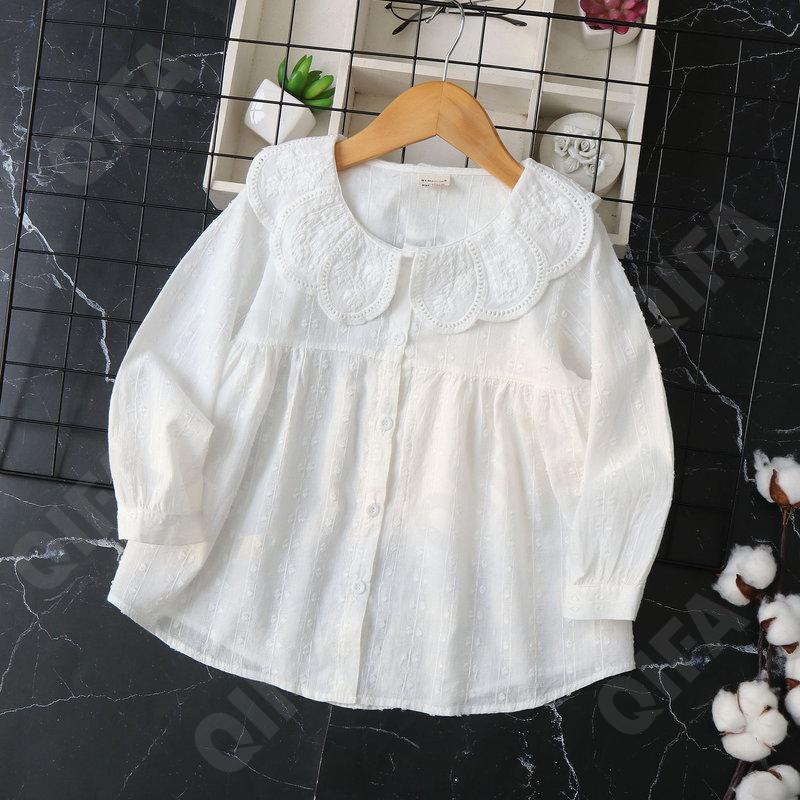 Детская Рубашка