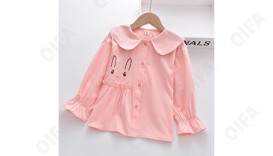 Детская Блузка CC2119_0126-35-3