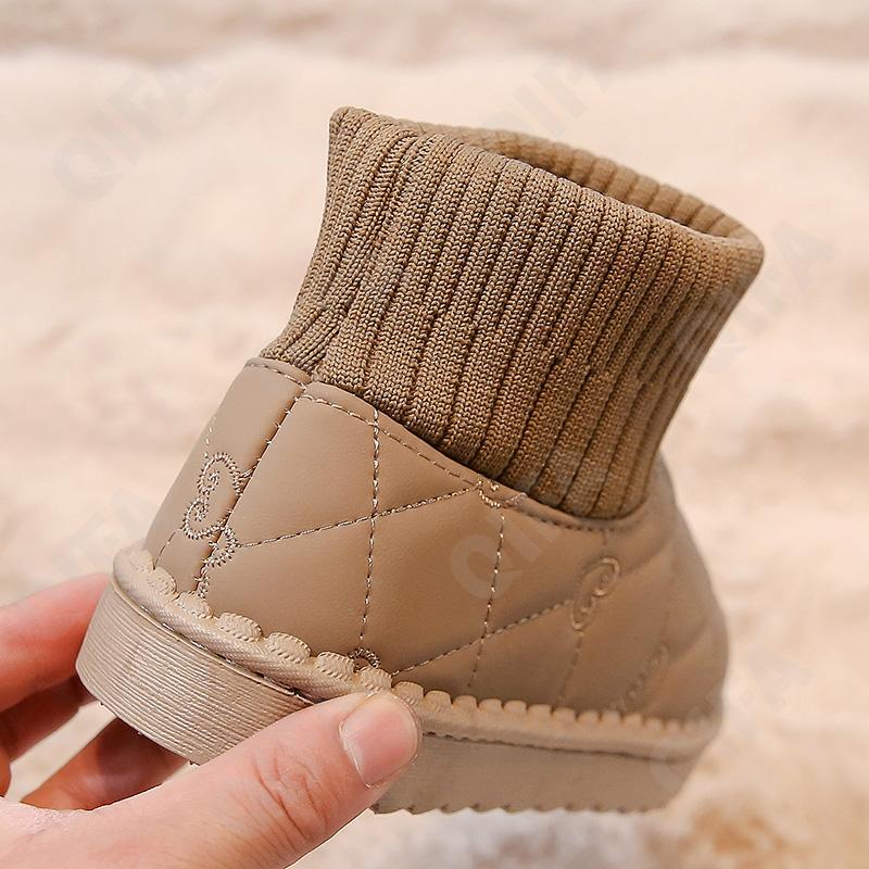 Детские Ботинки CC5214_2206-B1