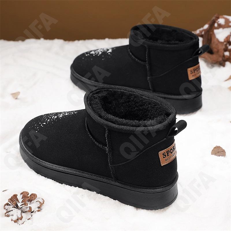 Мужские Угги CC4324_LY-F500M-1 Мужские Угги CC4324_LY-F500M-1