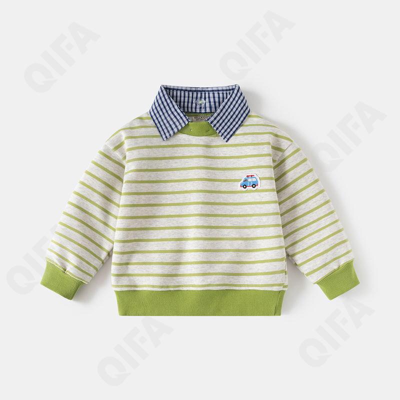 Детский Свитшот