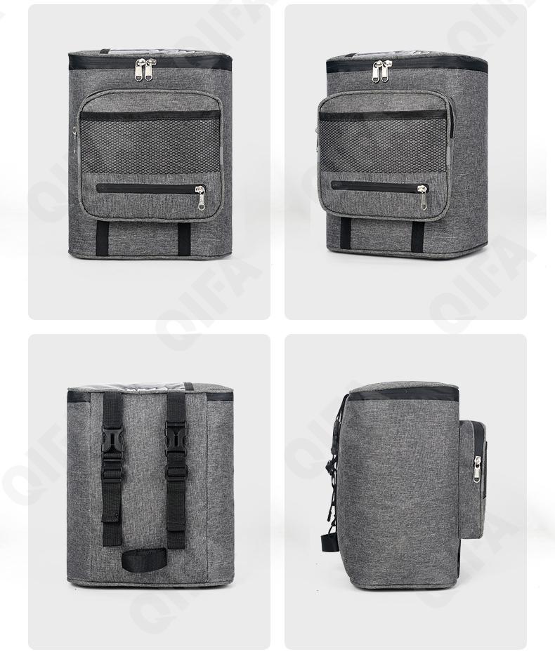 Женская Сумка для коляски CC4112_231125-2