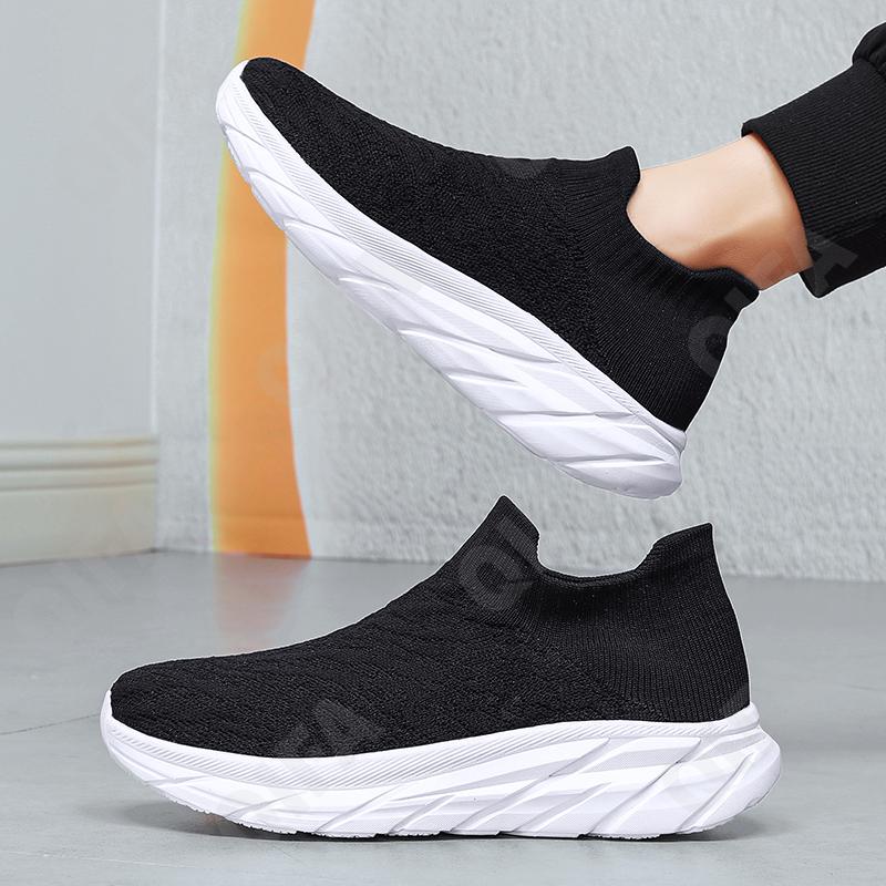 Мужские Кроссовки CC5201_718M-4 Мужские Кроссовки CC5201_718M-4