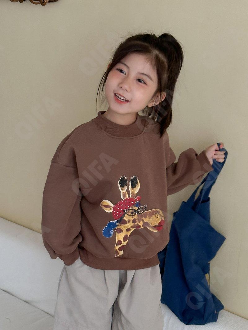 Детский Свитшот CC4286_DY250603_246_1812_80