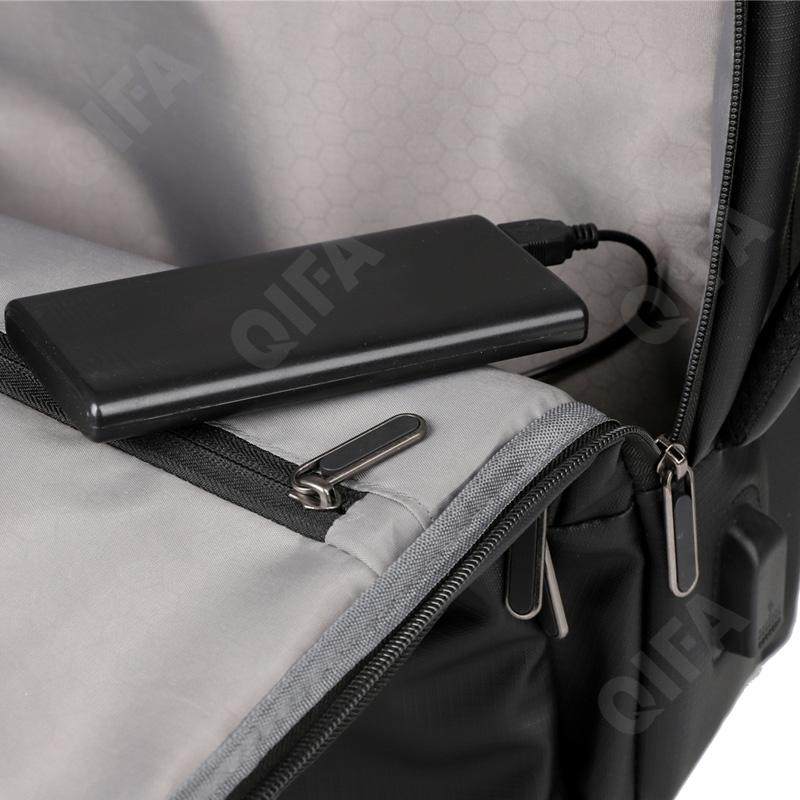 Мужской Рюкзак CC198_27017-3