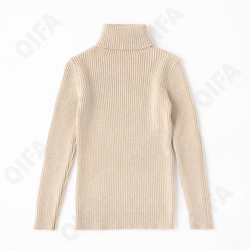 Детская Водолазка