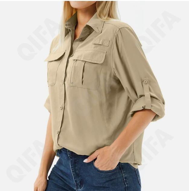 Женская Рубашка CC5470_XC-8881_226_1781_75