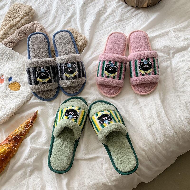 Женские Тапочки CC4988_8809-13-2