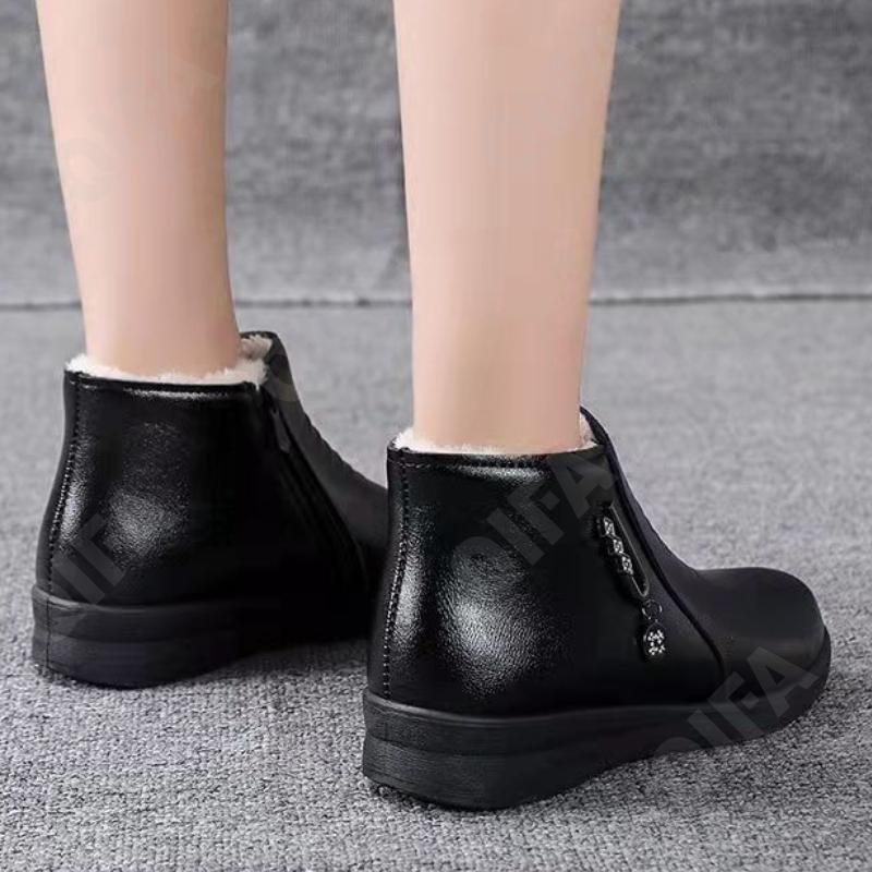 Женские Ботинки CC4114_T8827-9