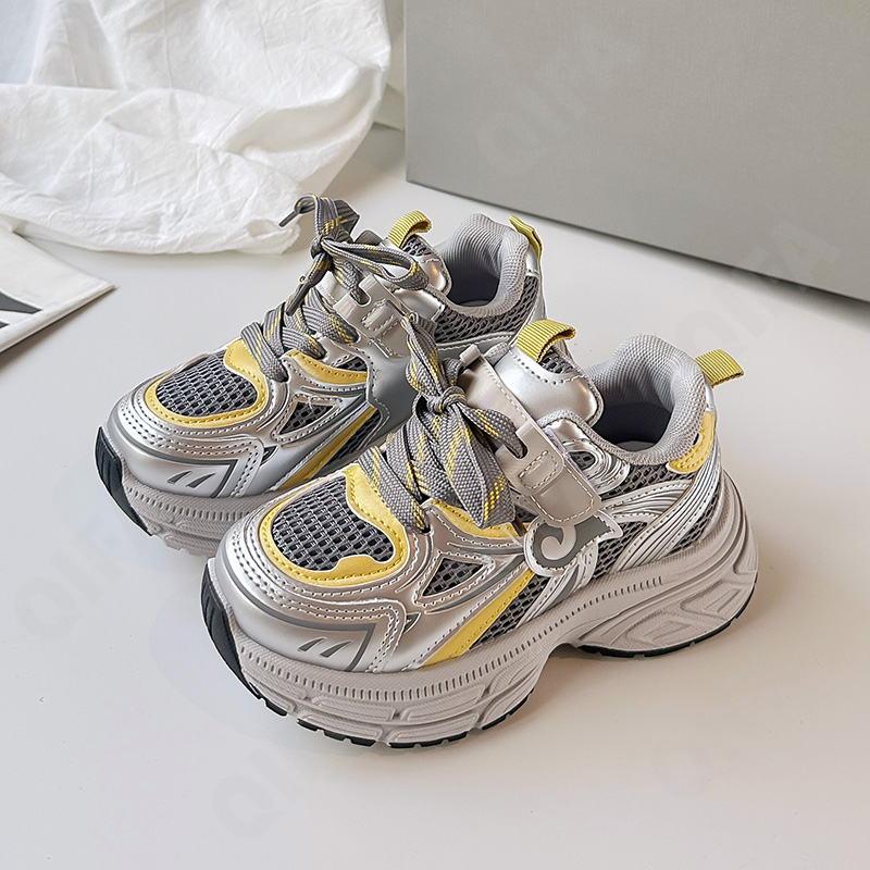 Детские Кроссовки CC4048_H-601-A1 Детские Кроссовки CC4048_H-601-A1