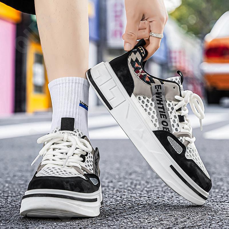 Мужские Кеды CC4876_G080C-1 Мужские Кеды CC4876_G080C-1