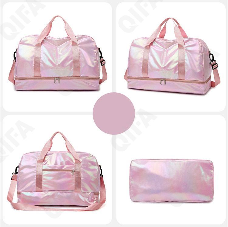 Женская Дорожная сумка CC4678_ZMN_062-1-1