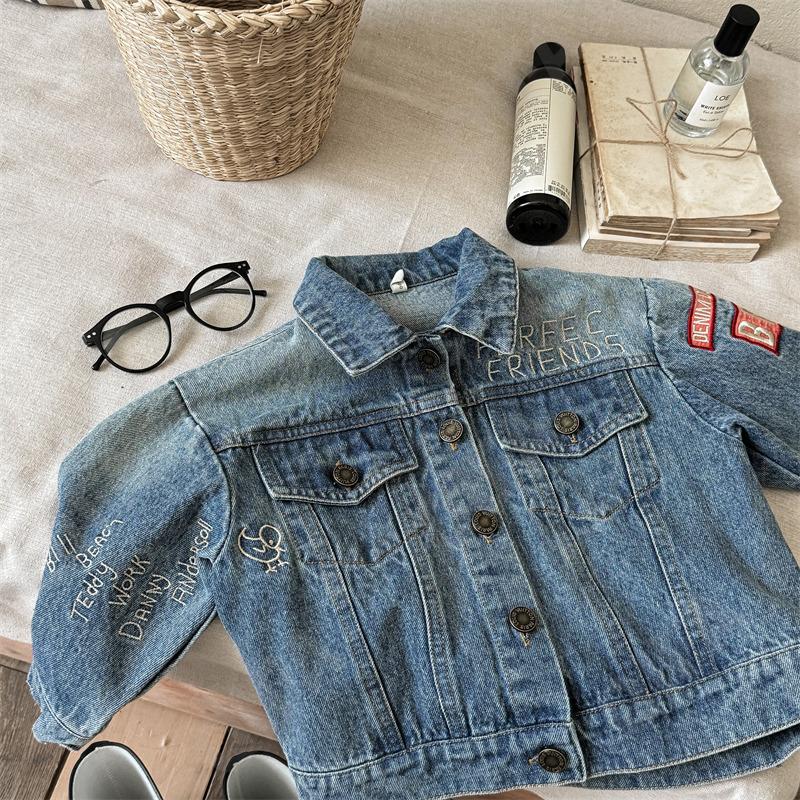 Детская Куртка CC1293_5550_247_2574_53