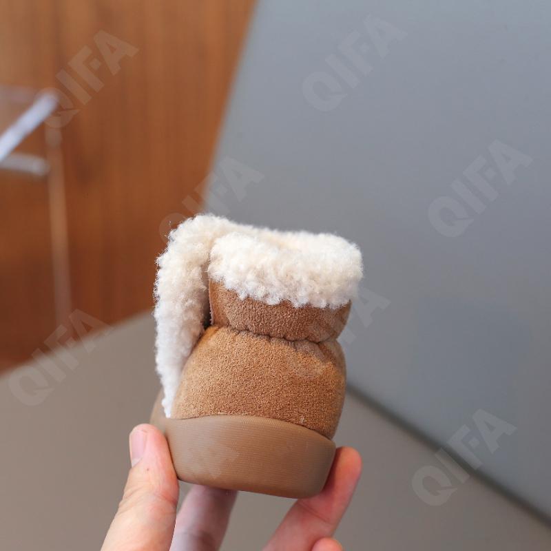 Детские Ботинки