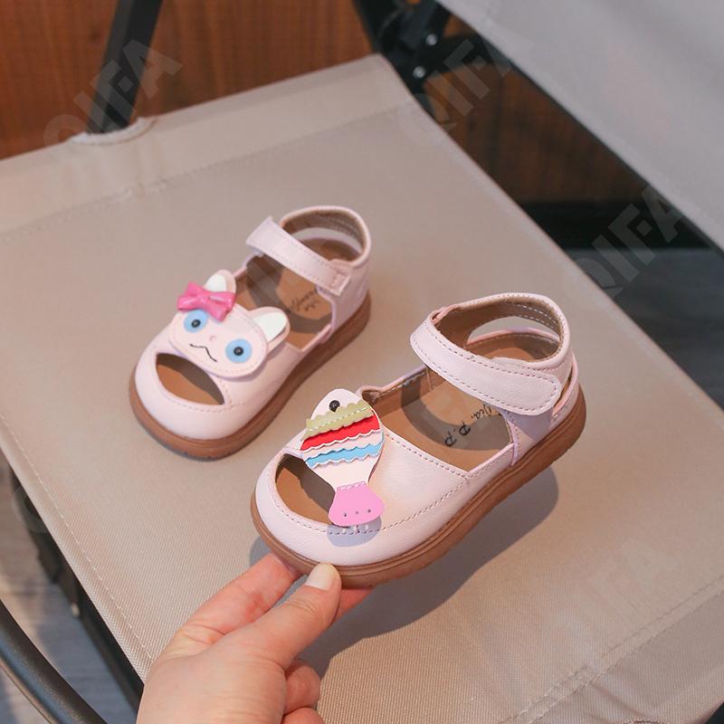 Детские Сандалии CC4092_TPCL1661-A1