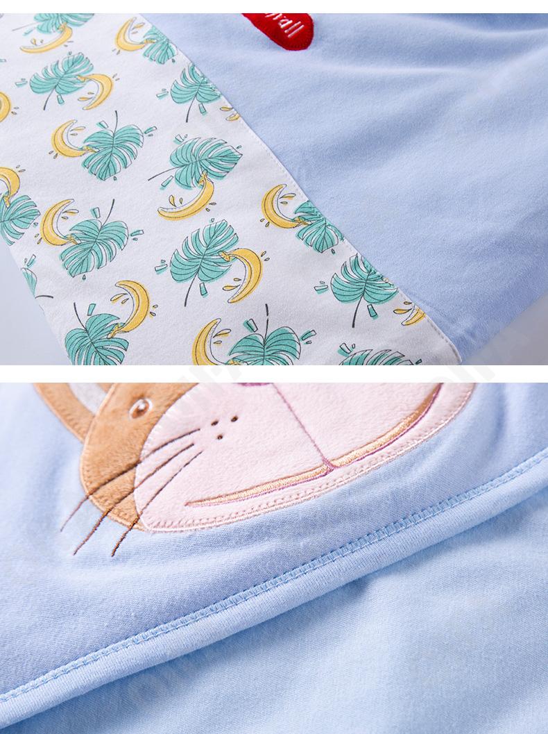 Детский Конверт для пеленания CC2235_A9401-2