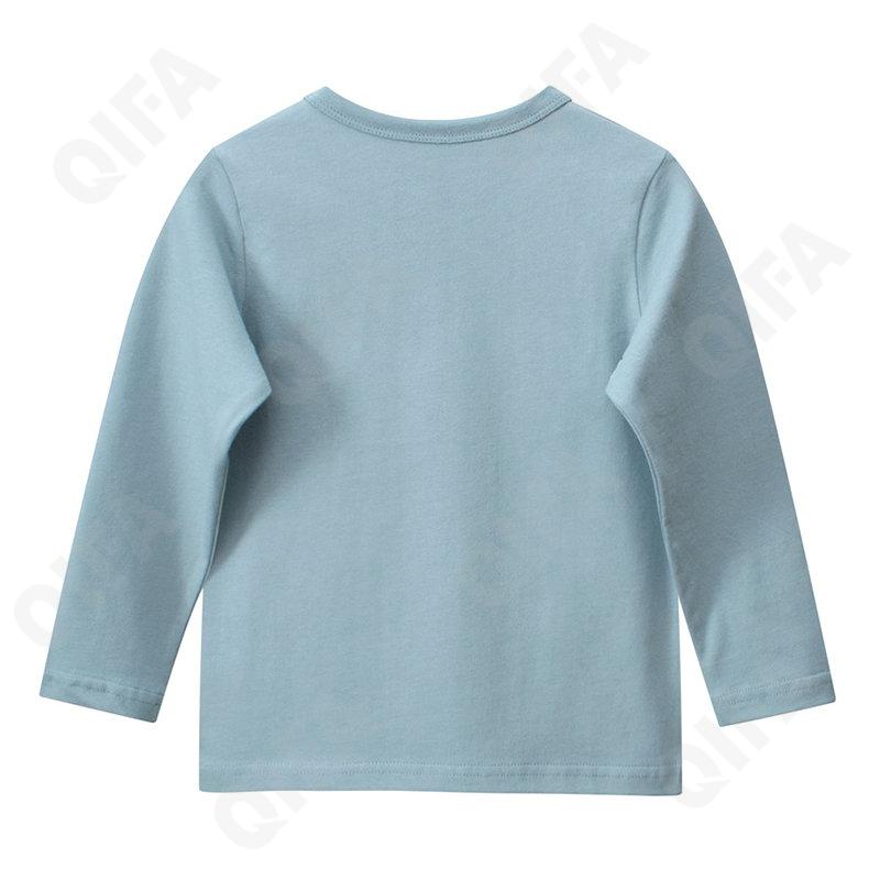 Детский Лонгслив