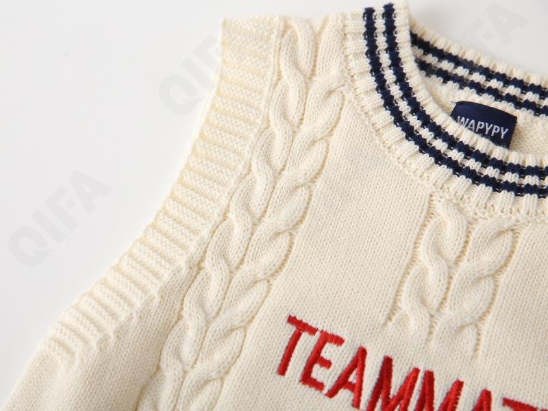 Детский Жилет CC3266_SY4451_247_2574_77