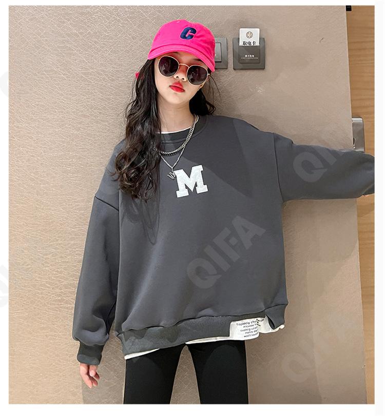 Детский Свитшот CC2120_2241_957_1812