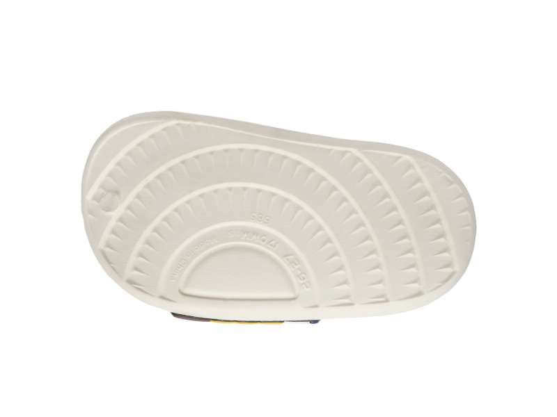 Кроксы 251S-G17-5809