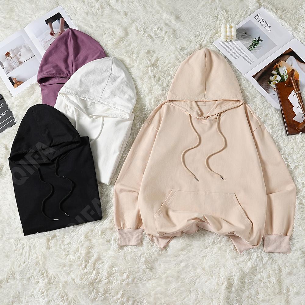 Женское Худи