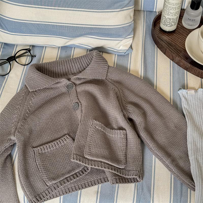 Детский Кардиган CC1293_5552_246_2574_22