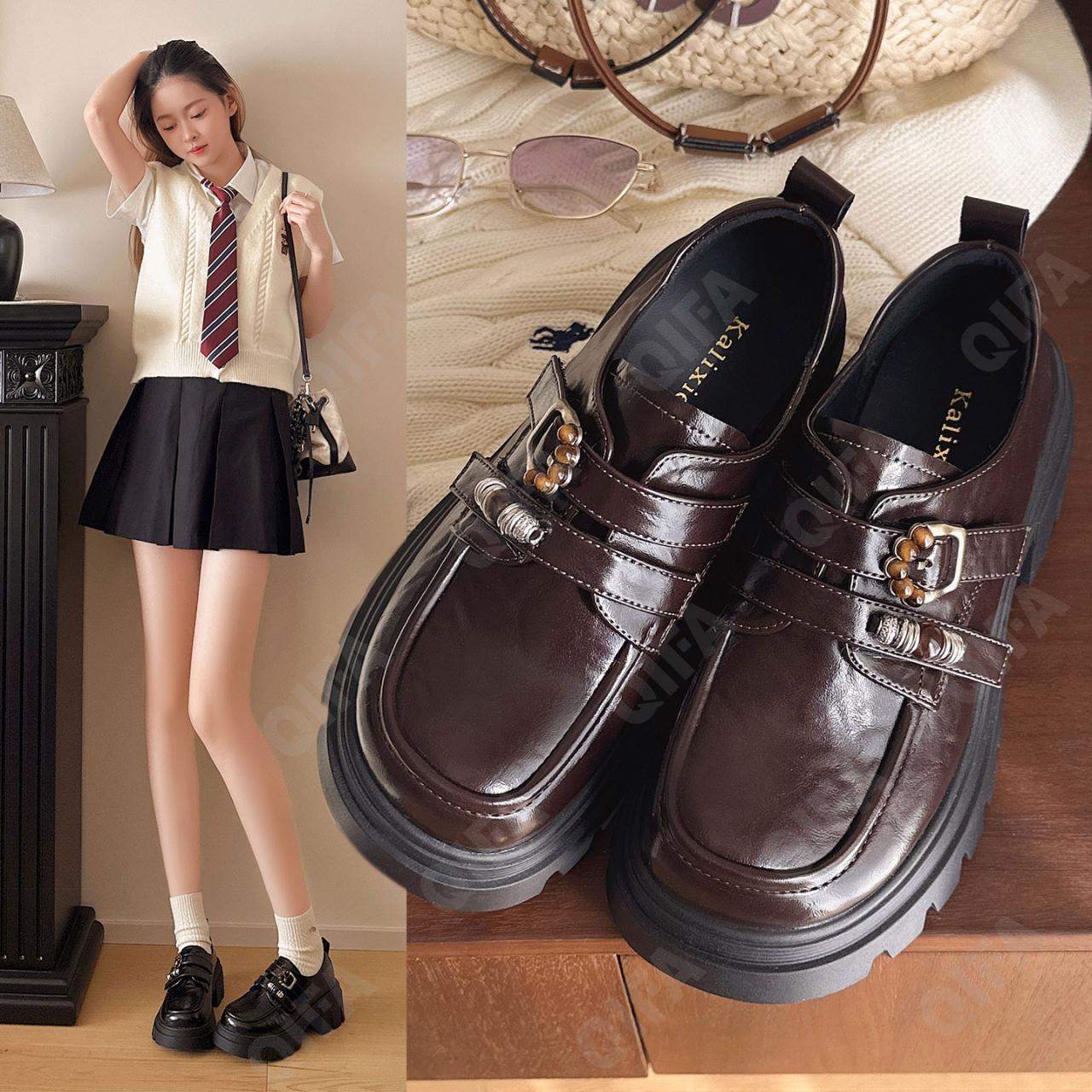 Женские Туфли CC4036_2602-1