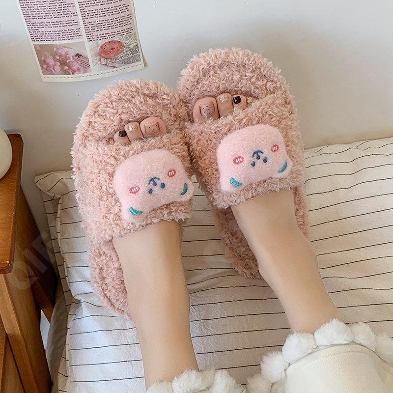 Женские Тапочки CC4988_8852-03-4