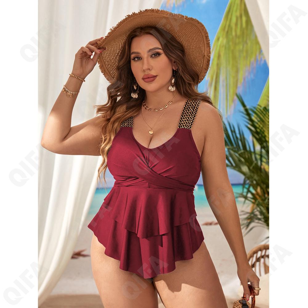 Женский Купальник слитный