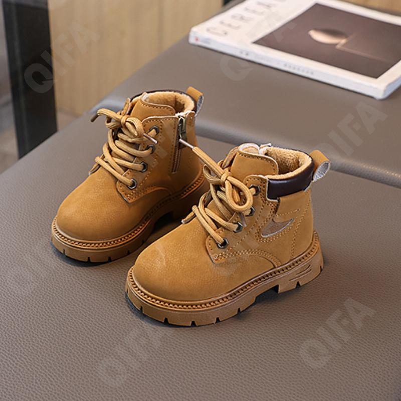 Детские Ботинки CC4048_A168R-A1