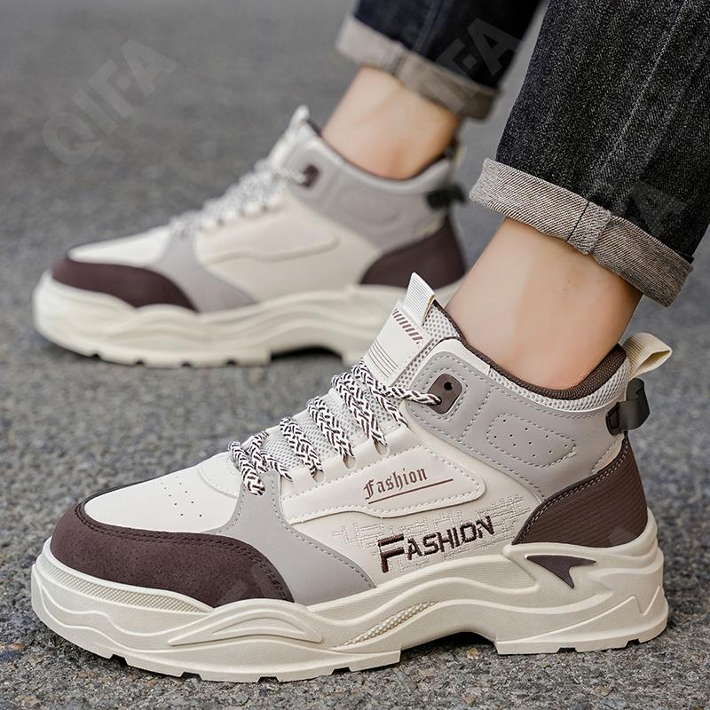 Мужские Ботинки CC4282_11517-1 Мужские Ботинки CC4282_11517-1