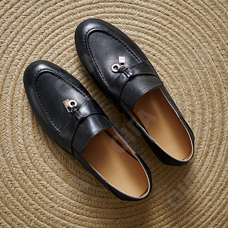 Женские Лоферы CC4419_D51-H657-1