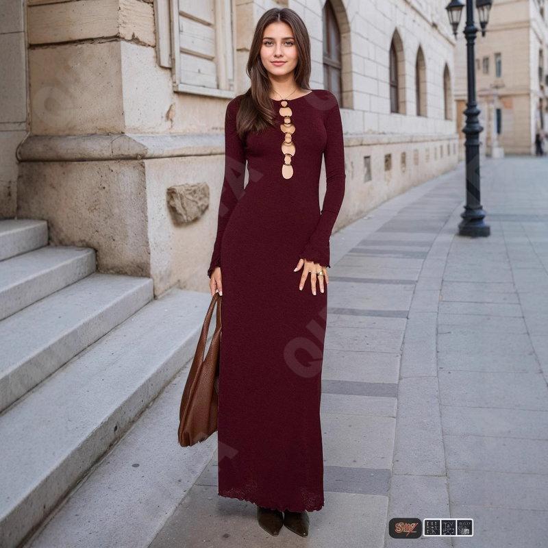 Женское Платье